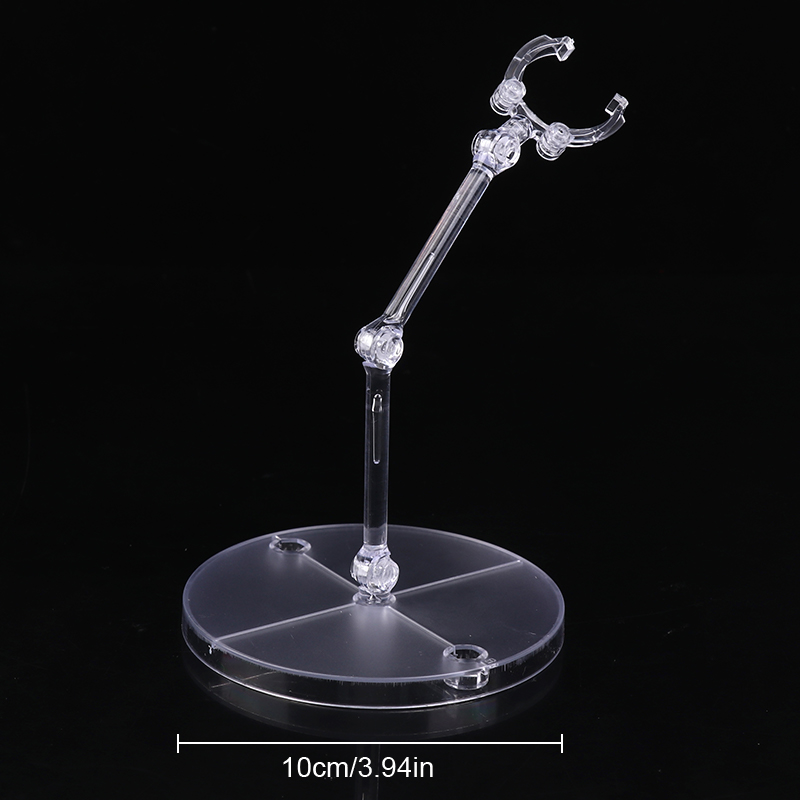 Action Figure Stand - BARU 1Pc Dudukan Action Figure Cocok