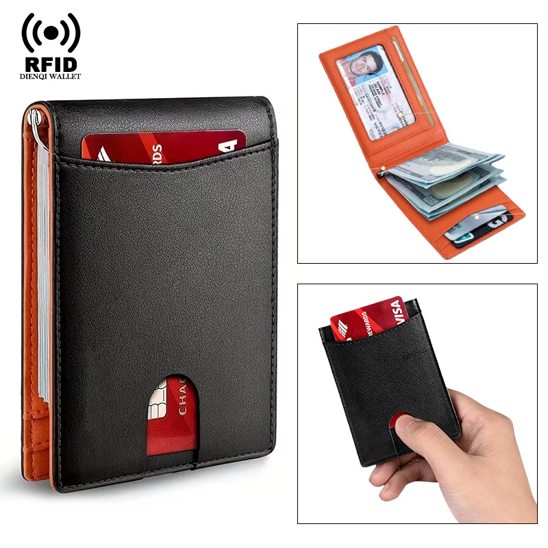 Card Top Loader - Tempat Kartu Bisnis Tempat Kartu Kredit