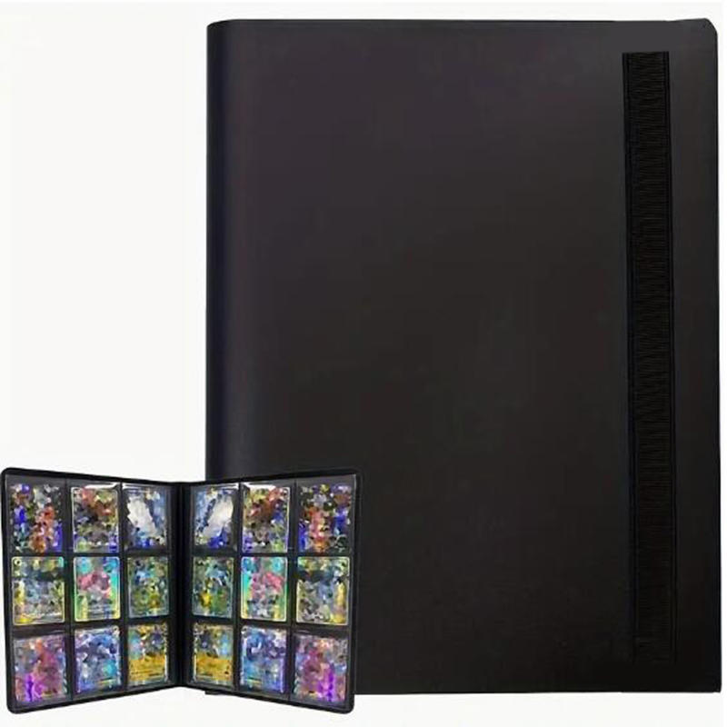 Album Binder Penyimpanan Kartu - Card Penny Sleeve ulasan dan harga