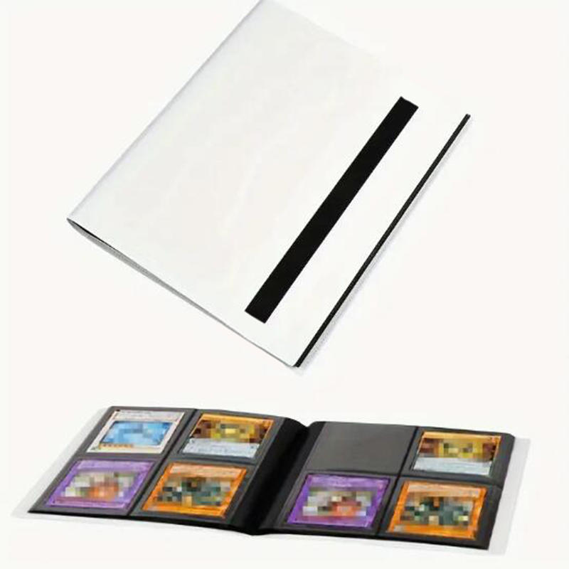 Album Binder Penyimpanan Kartu - Card Penny Sleeve ulasan dan harga