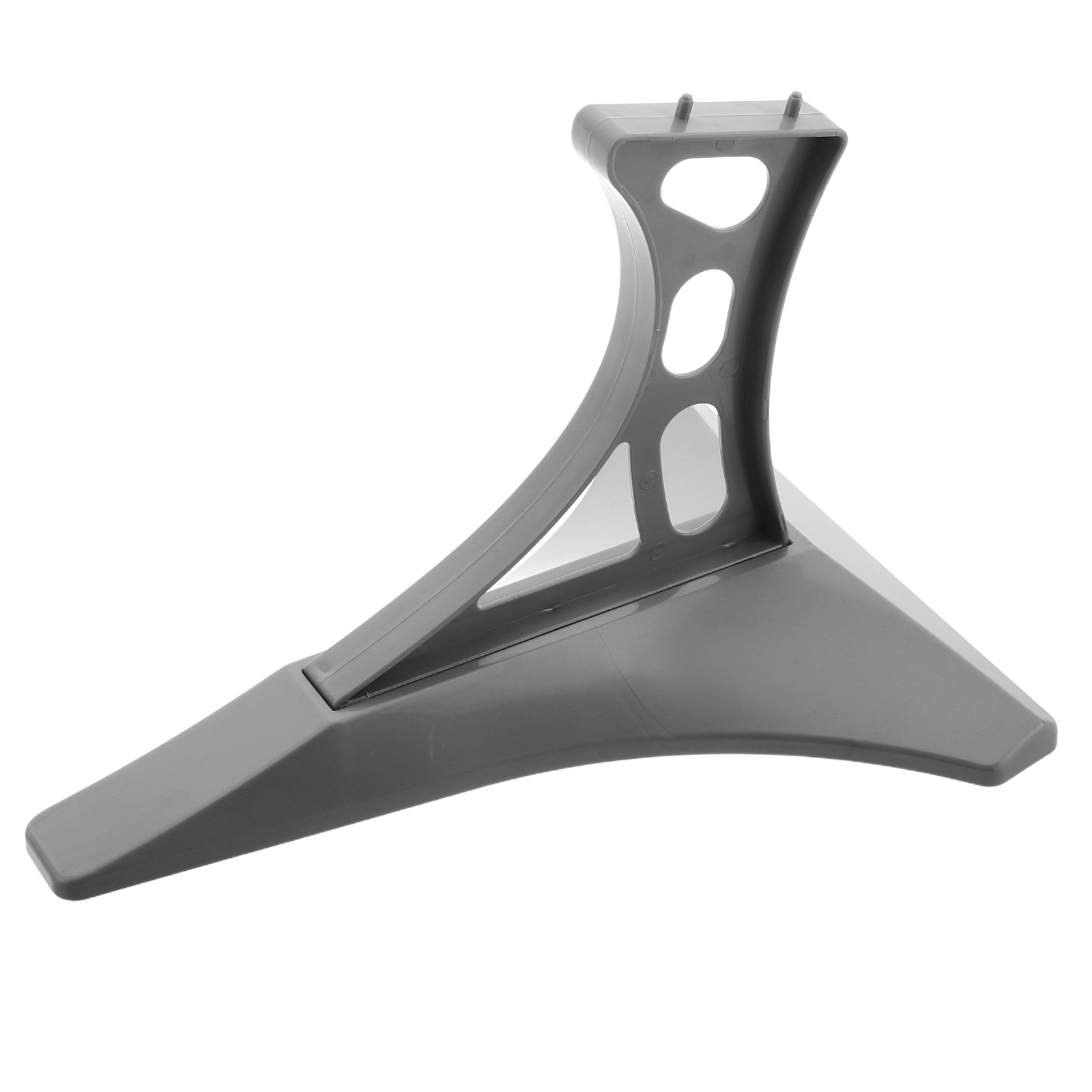 Stand Pajangan Pesawat Model u - Model Airplane Plastic ulasan dan harga