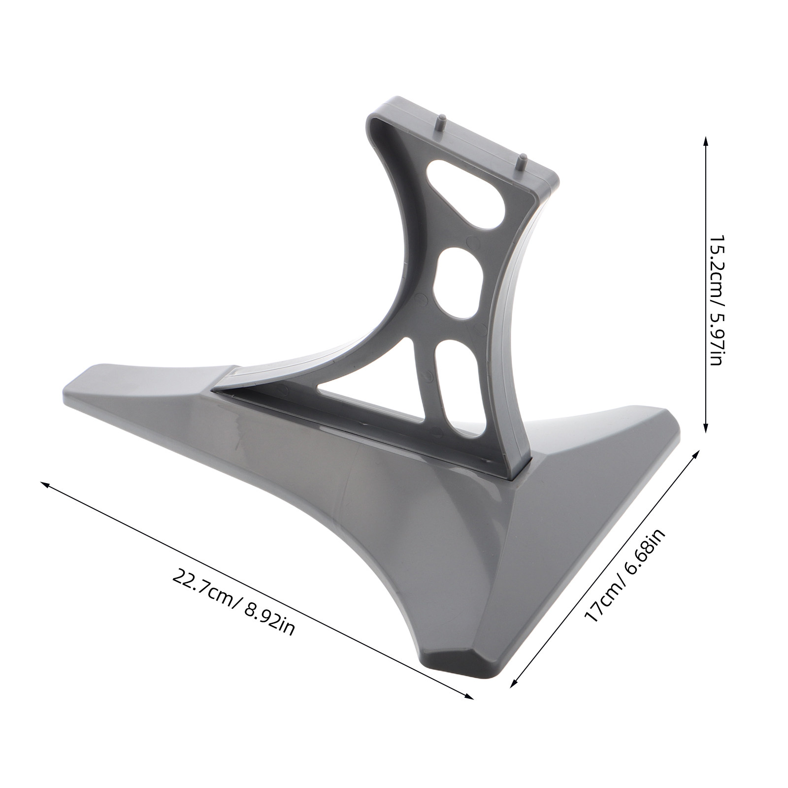 Stand Pajangan Pesawat Model u - Model Airplane Plastic ulasan dan harga