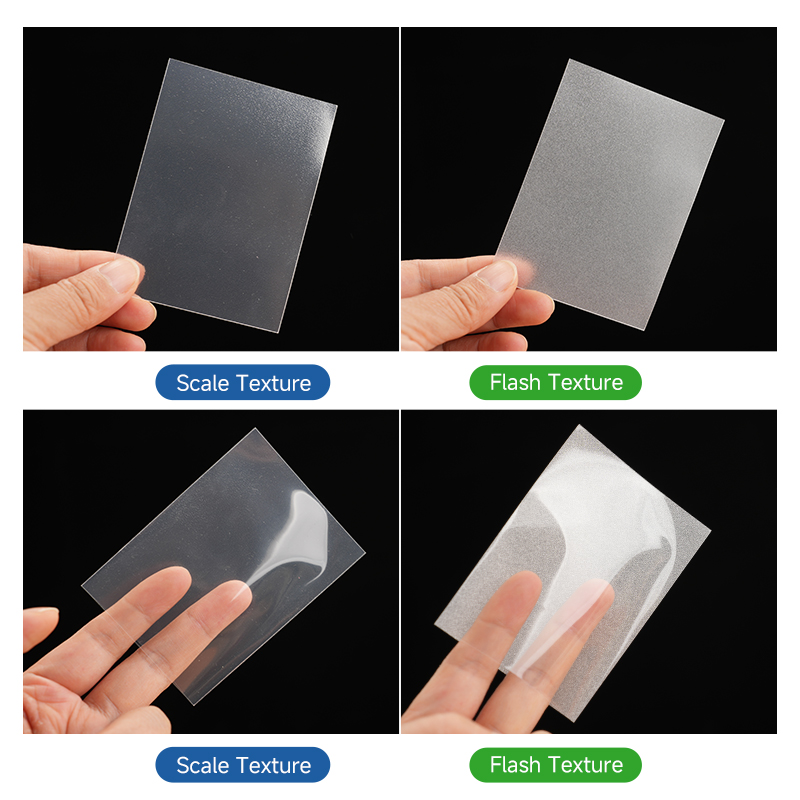 68.5x94mm/65x92mm Premium Clea - Card Penny Sleeve ulasan dan harga