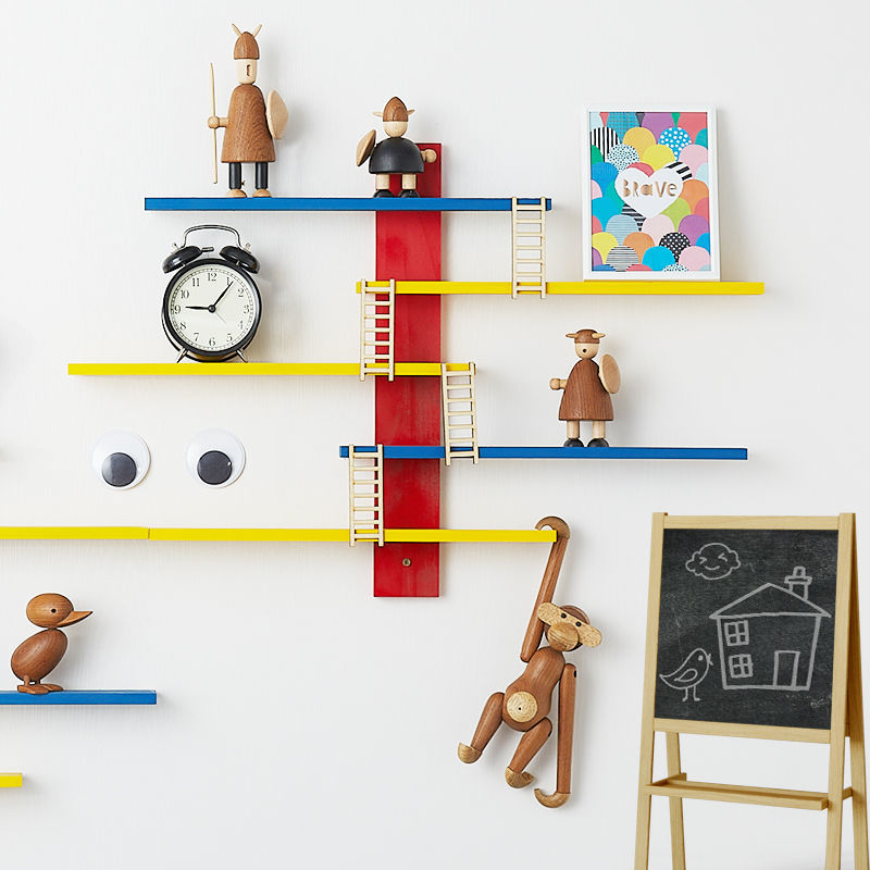 Rak Display Model Hewan Kamar  - Pop Display Shelf ulasan dan harga