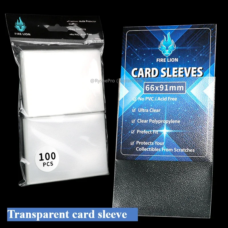 Pelindung Kartu Toploader untu - Card Penny Sleeve ulasan dan harga