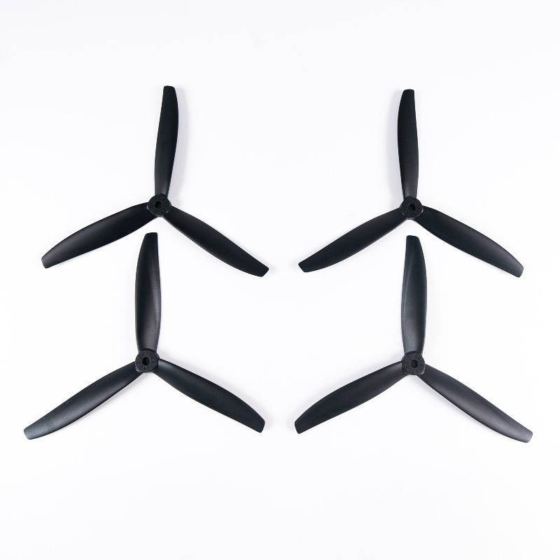 7X4X3 7040 Propeller Bilah 7-I - Model Airplane Plastic ulasan dan harga