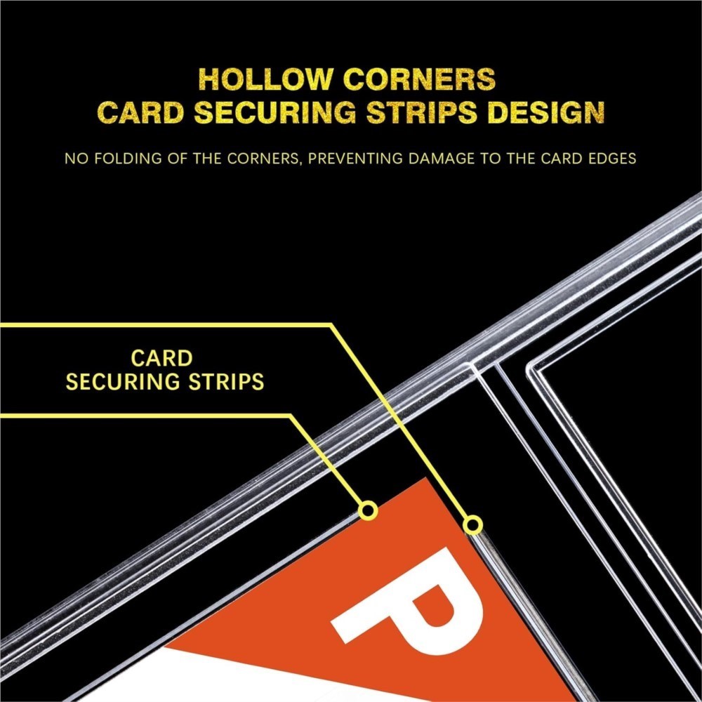 Kotak Akrilik Pelindung Kartu  - Graded Card Display ulasan dan harga