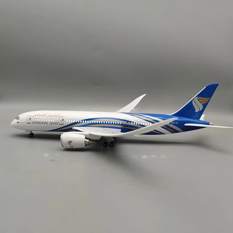 Pesawat Mainan Resin Die-cast  - Model Airplane Plastic ulasan dan harga