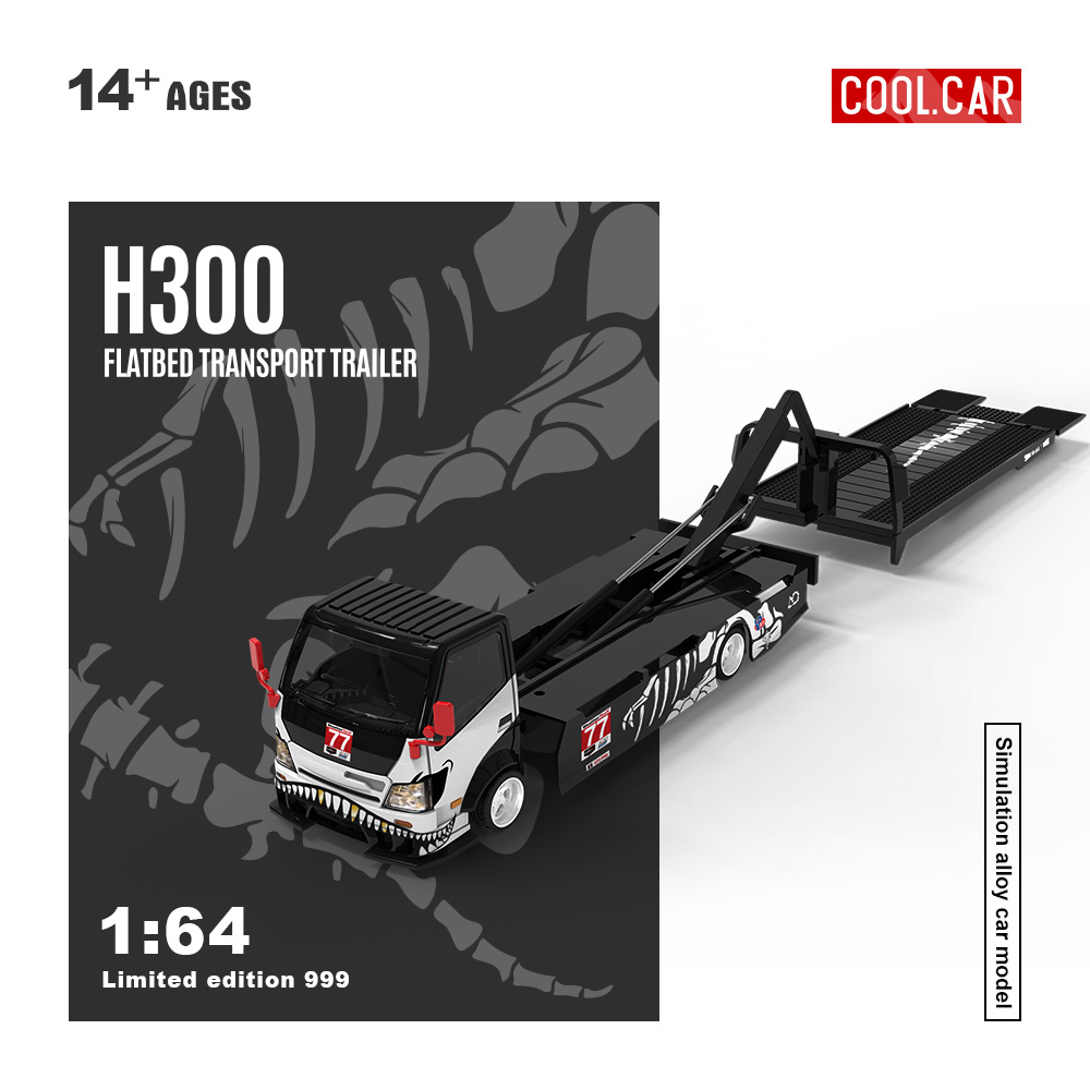 *Pre-sale* Mobil Keren 1:64 H3 - Die Cast Car 1 64 ulasan dan harga