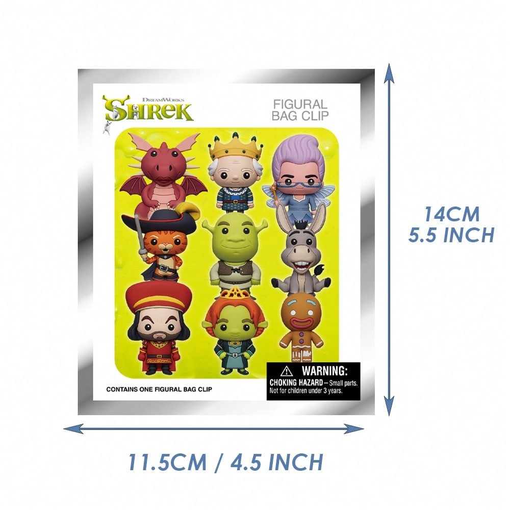 1PC Universal Resmi Berlisensi - Mystery Box Blind Bag ulasan dan harga