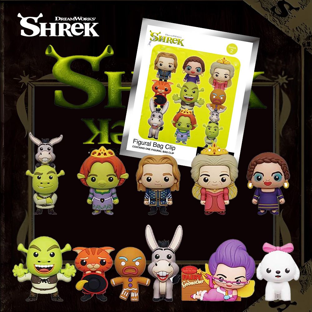1PC Universal Resmi Berlisensi - Mystery Box Blind Bag ulasan dan harga