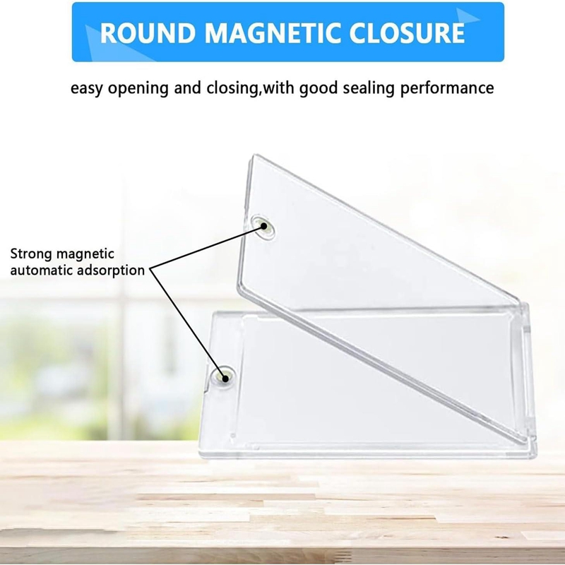 Set Casing Pajangan Tempat Kar - Card Penny Sleeve ulasan dan harga