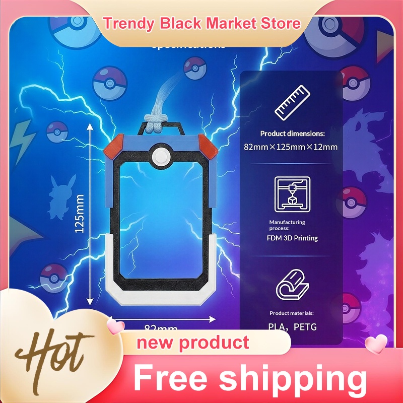 Tempat Penyimpanan Kartu Pokem - Graded Card Display ulasan dan harga