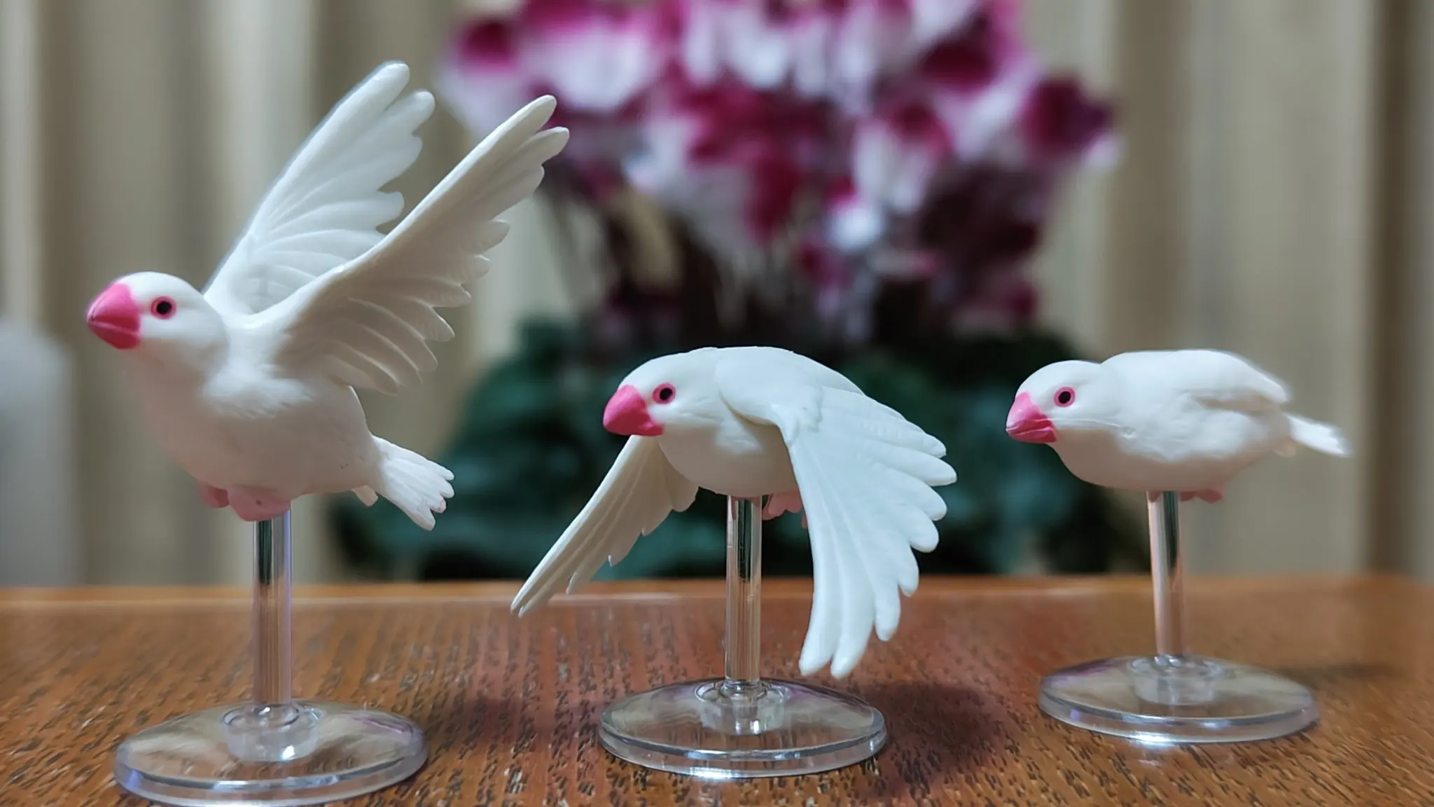 Tarlin mainan kapsul kawaii lu - Capsule Toy Gashapon ulasan dan harga