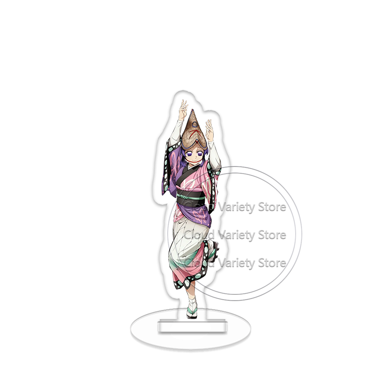 Demon Slayer Stand Sign Giyu T - Figma Stand Set ulasan dan harga