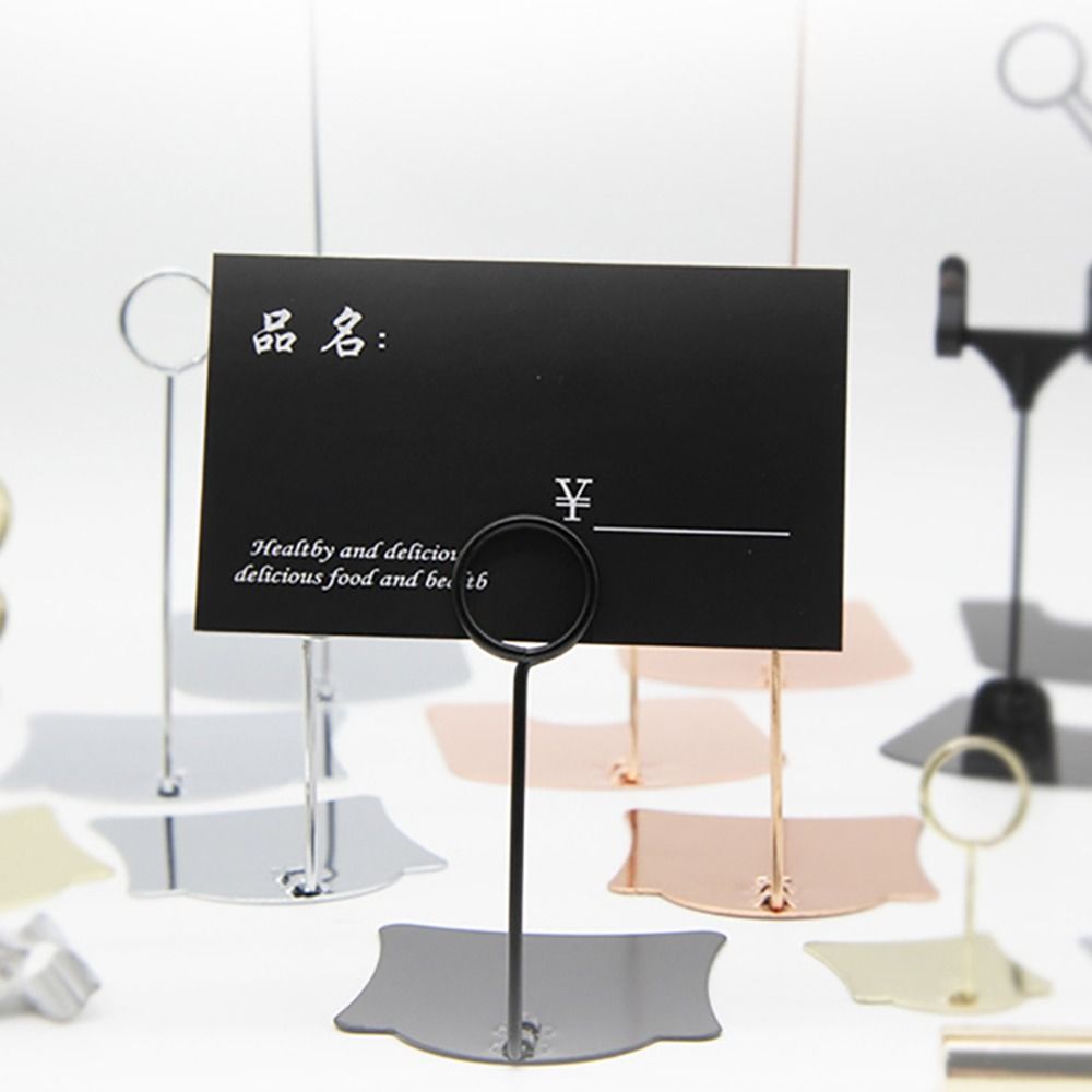 Bahan Logam Tahan Lama Klip Lo - Pop Display Shelf ulasan dan harga
