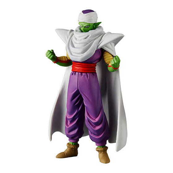 Bandai Dragon Ball DAIMA Super - Capsule Toy Gashapon ulasan dan harga