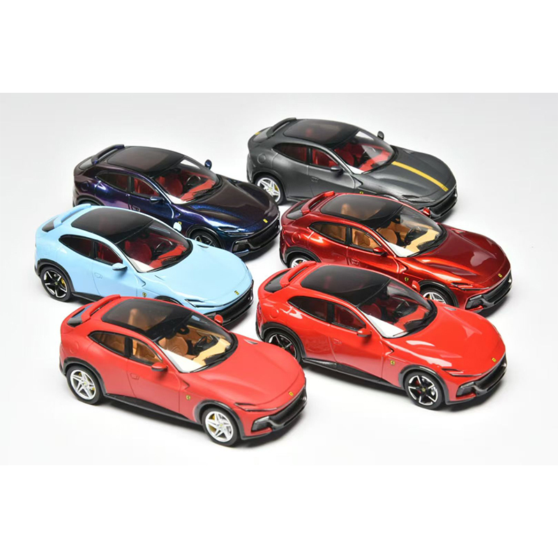 Tersedia Dalam Stok Mobil Main - Die Cast Car 1 64 ulasan dan harga