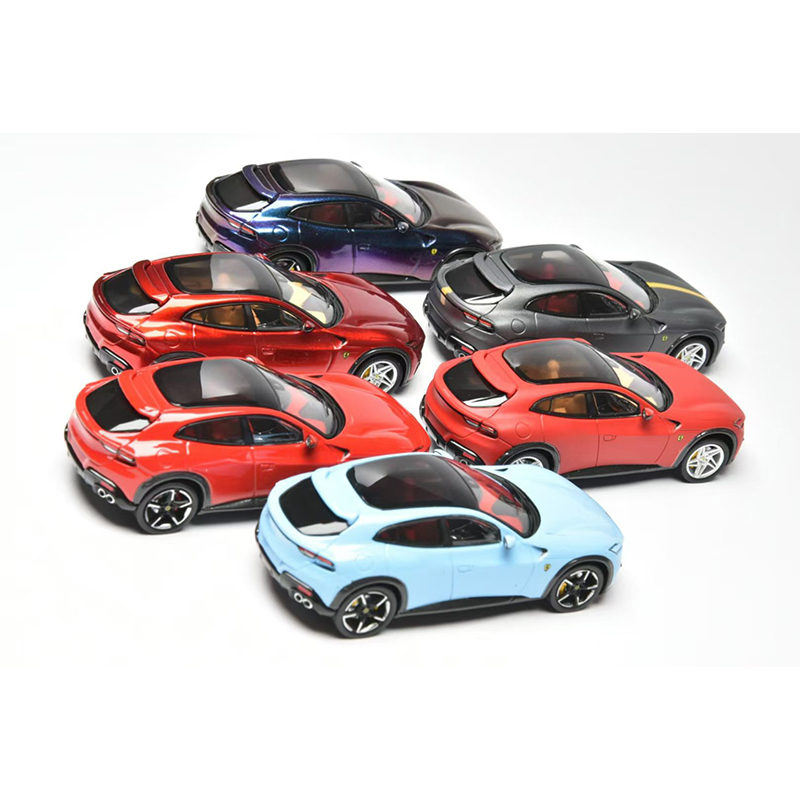 Tersedia Dalam Stok Mobil Main - Die Cast Car 1 64 ulasan dan harga