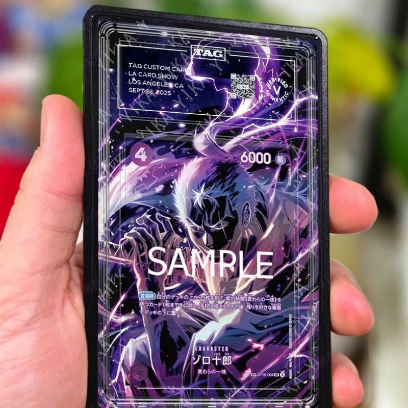 Kotak Pelindung Kartu Akrilik  - Graded Card Display ulasan dan harga