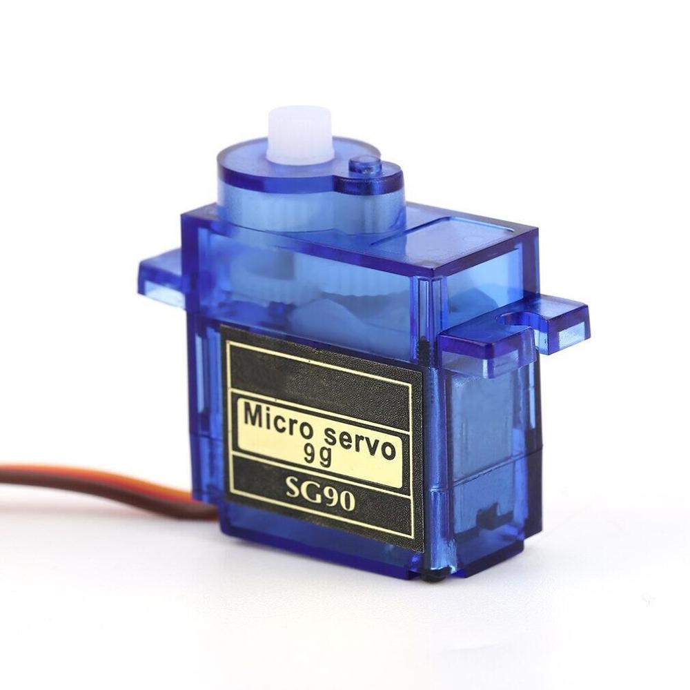 1/5/10 Buah Sg90 Servo Digital - Model Airplane Plastic ulasan dan harga