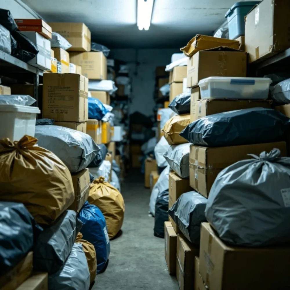 Kotak Kejutan Acak – Barang Ti - Mystery Box Blind Bag ulasan dan harga