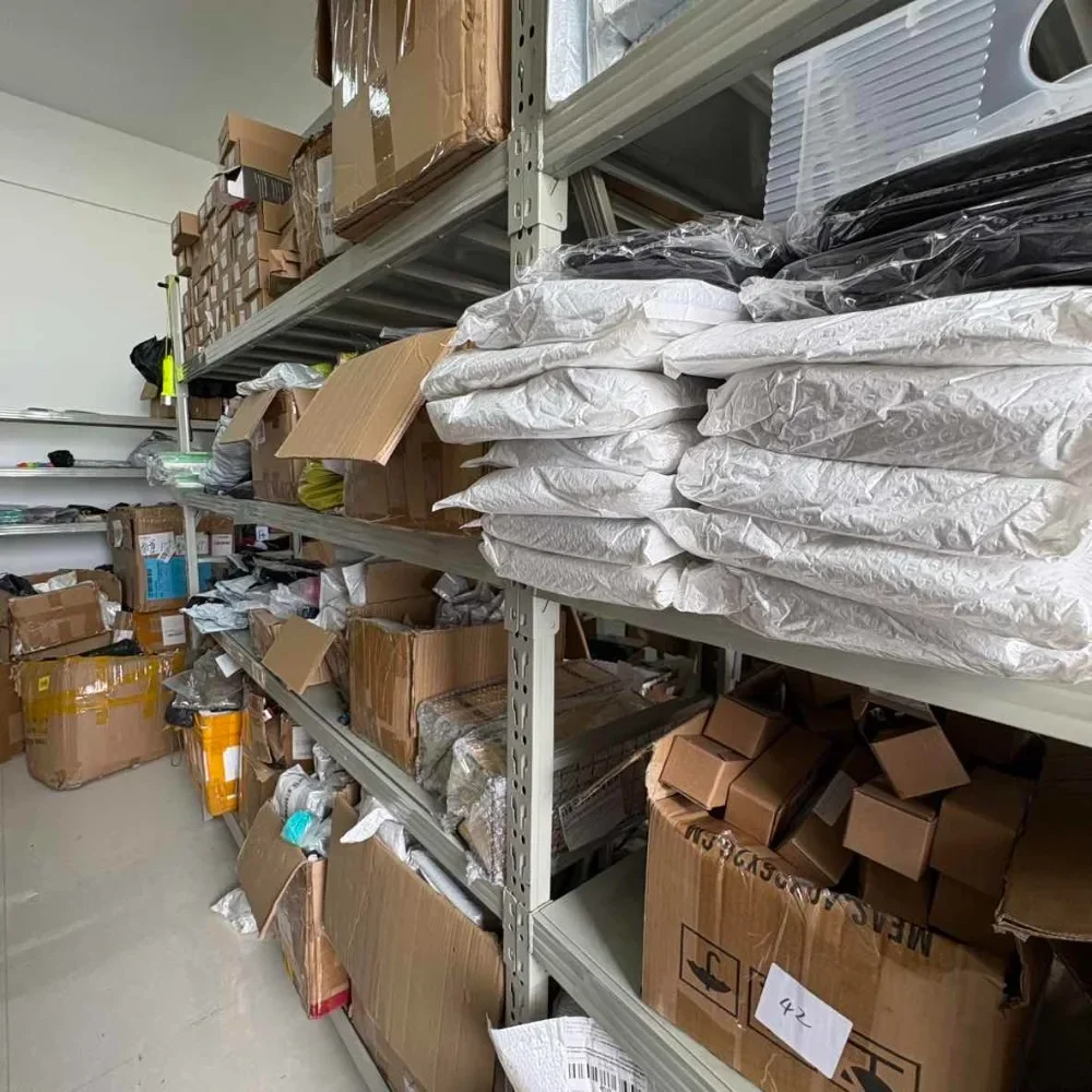 Kotak Kejutan Acak – Barang Ti - Mystery Box Blind Bag ulasan dan harga