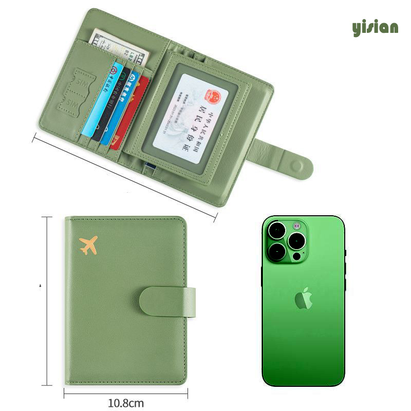 Sarung pelindung paspor RFID m - Card Top Loader ulasan dan harga