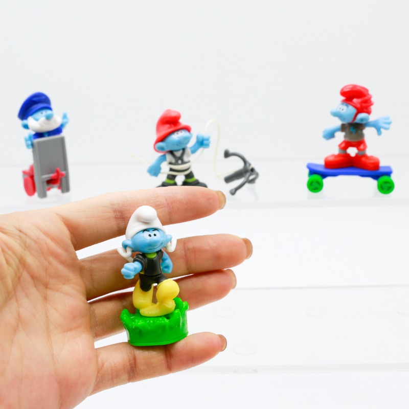 Mainan Gashapon Gacha Capsule  - Capsule Toy Gashapon ulasan dan harga