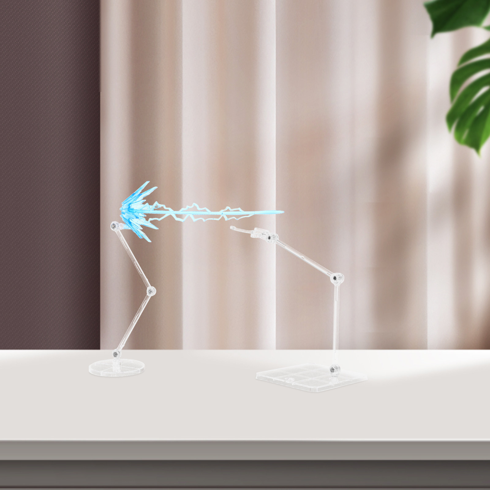 1Set Stand Display Figur Aksi  - Action Figure Stand ulasan dan harga