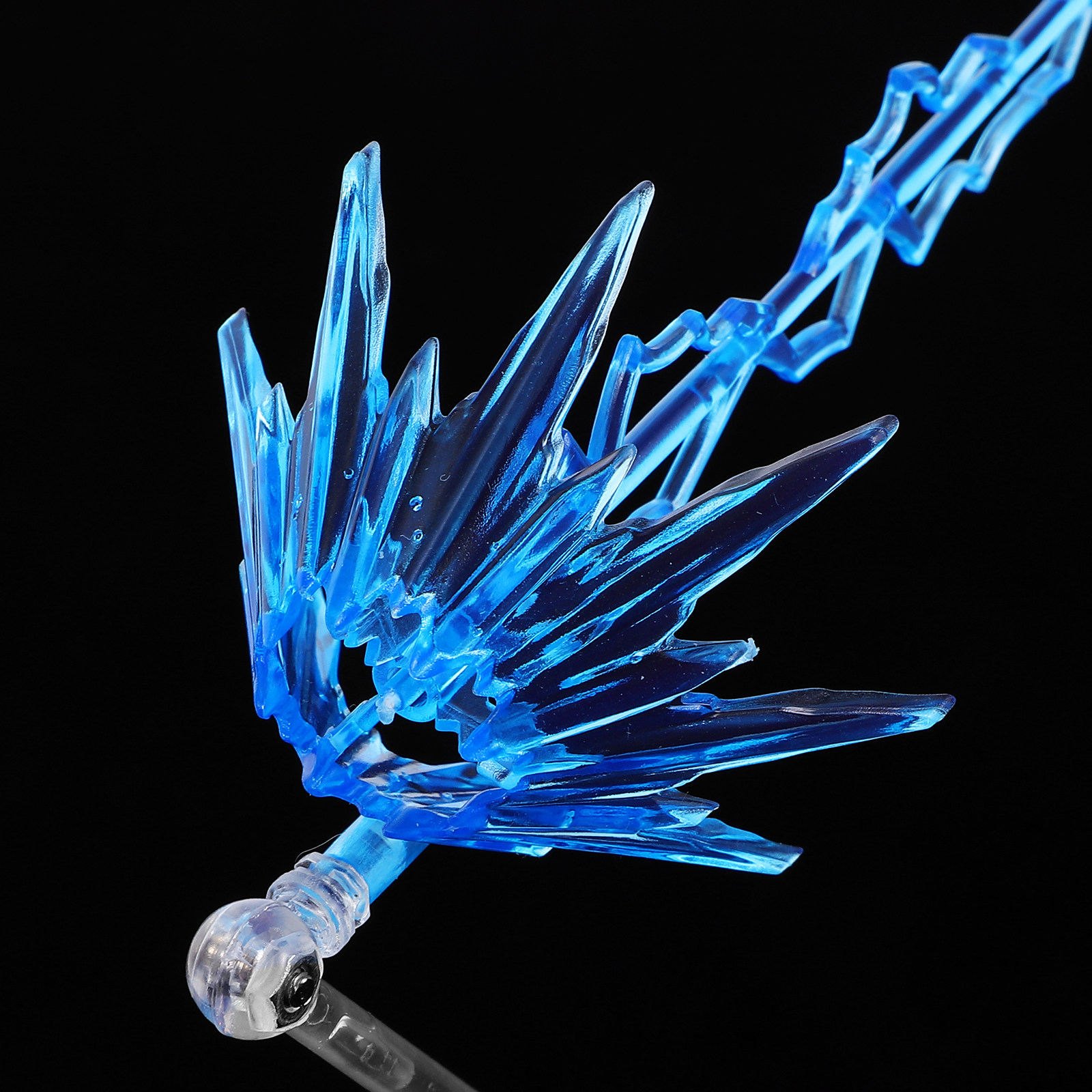 1Set Stand Display Figur Aksi  - Action Figure Stand ulasan dan harga