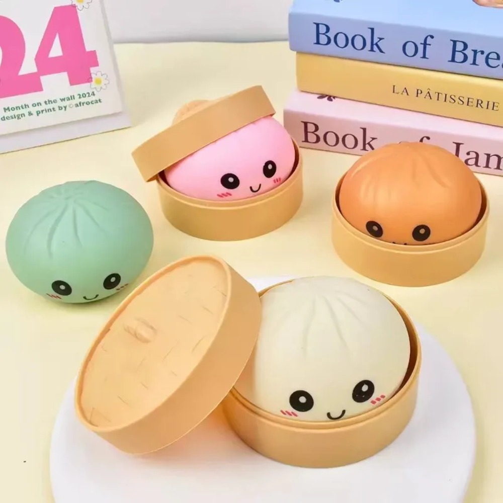 2026 Hot Cute Block & Ocean Sq - Mystery Box Blind Bag ulasan dan harga