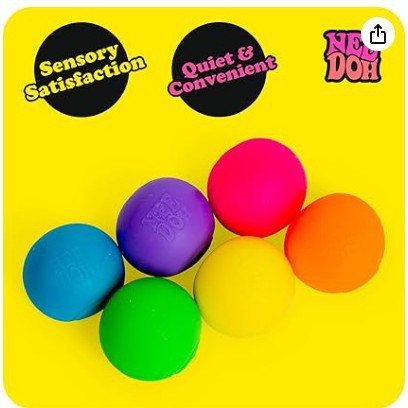 Mainan Fidget Bola Stres Schyl - Mystery Box Blind Bag ulasan dan harga