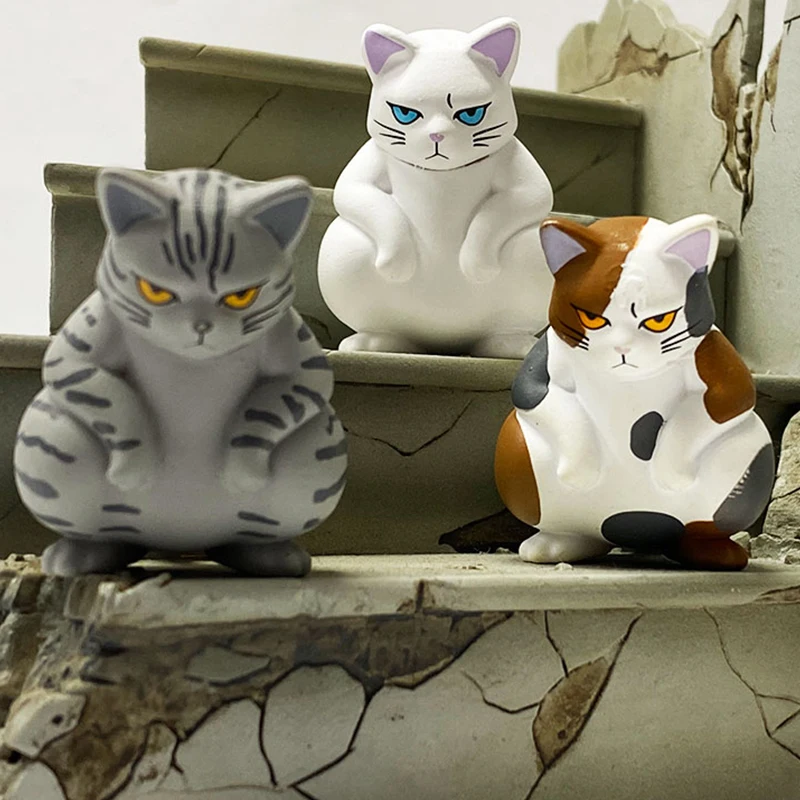 Mainan Kapsul Asli QUALIA Jepa - Capsule Toy Gashapon ulasan dan harga