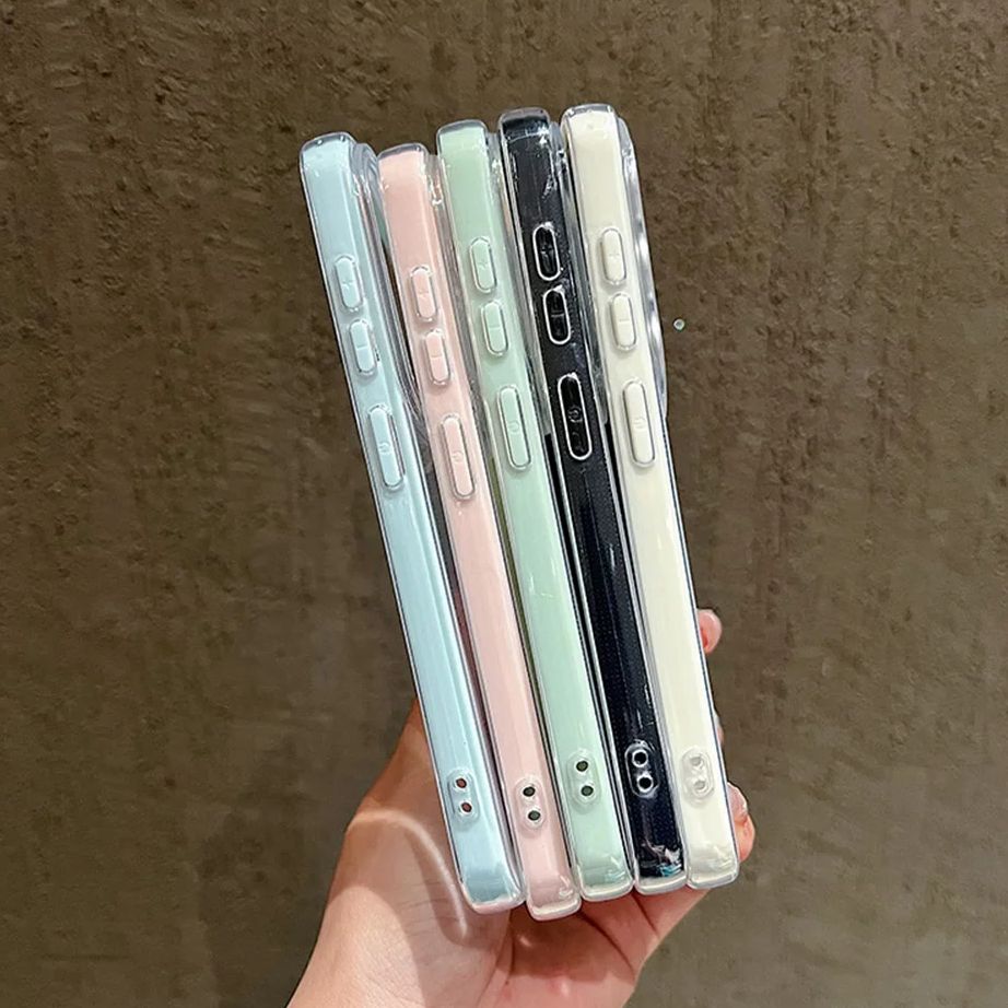 Casing Belakang Transparan War - Display Case Acrylic ulasan dan harga