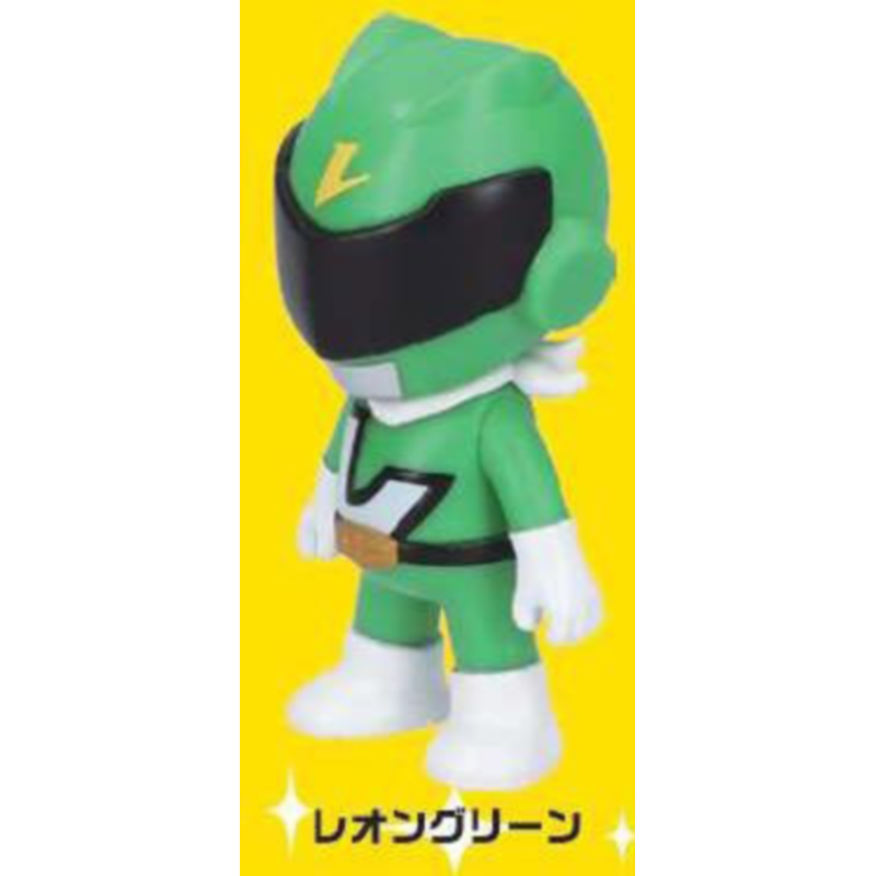 Mainan Kapsul Gashapon Benelic - Capsule Toy Gashapon ulasan dan harga