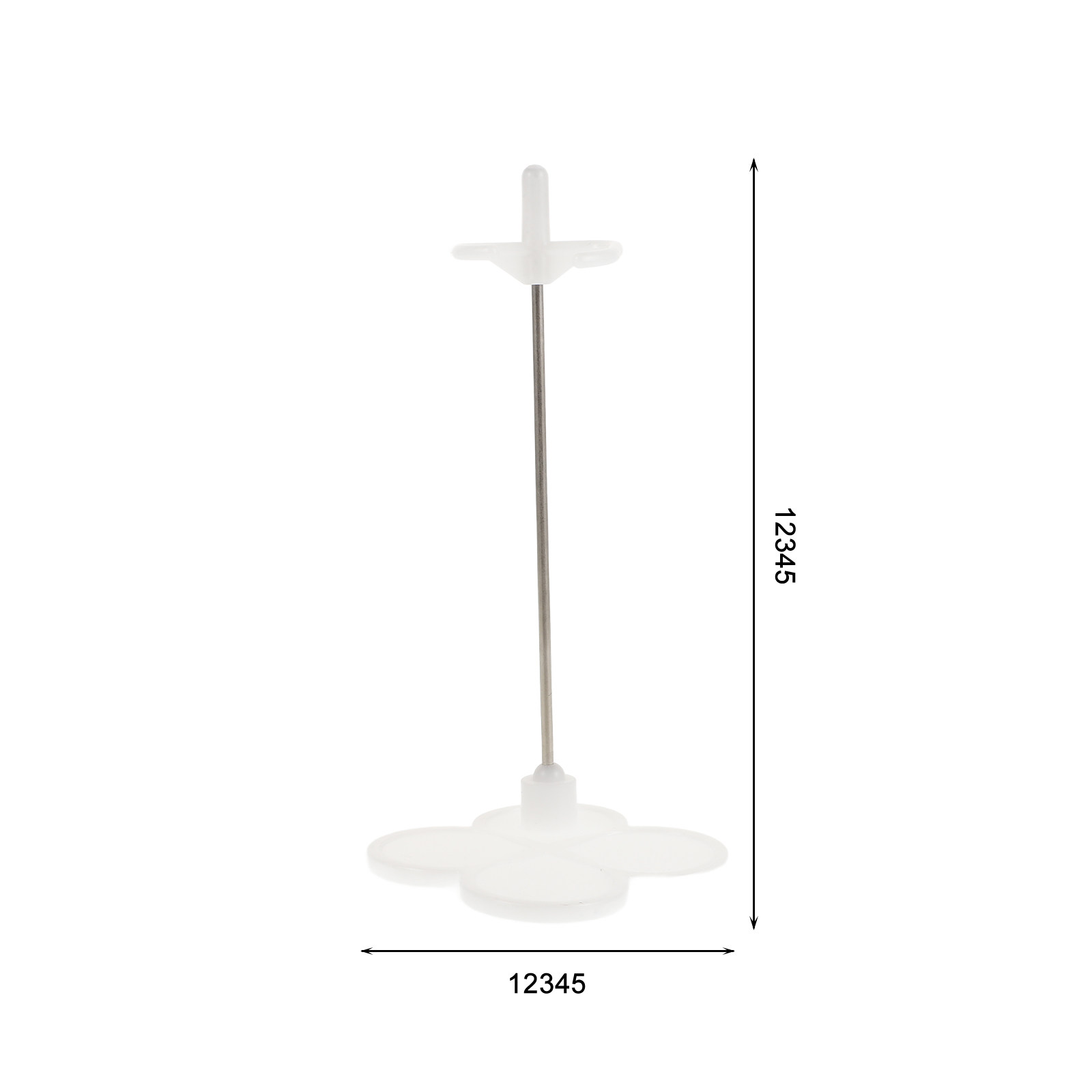 Penyangga Figur Aksi Elegan de - Action Figure Stand ulasan dan harga