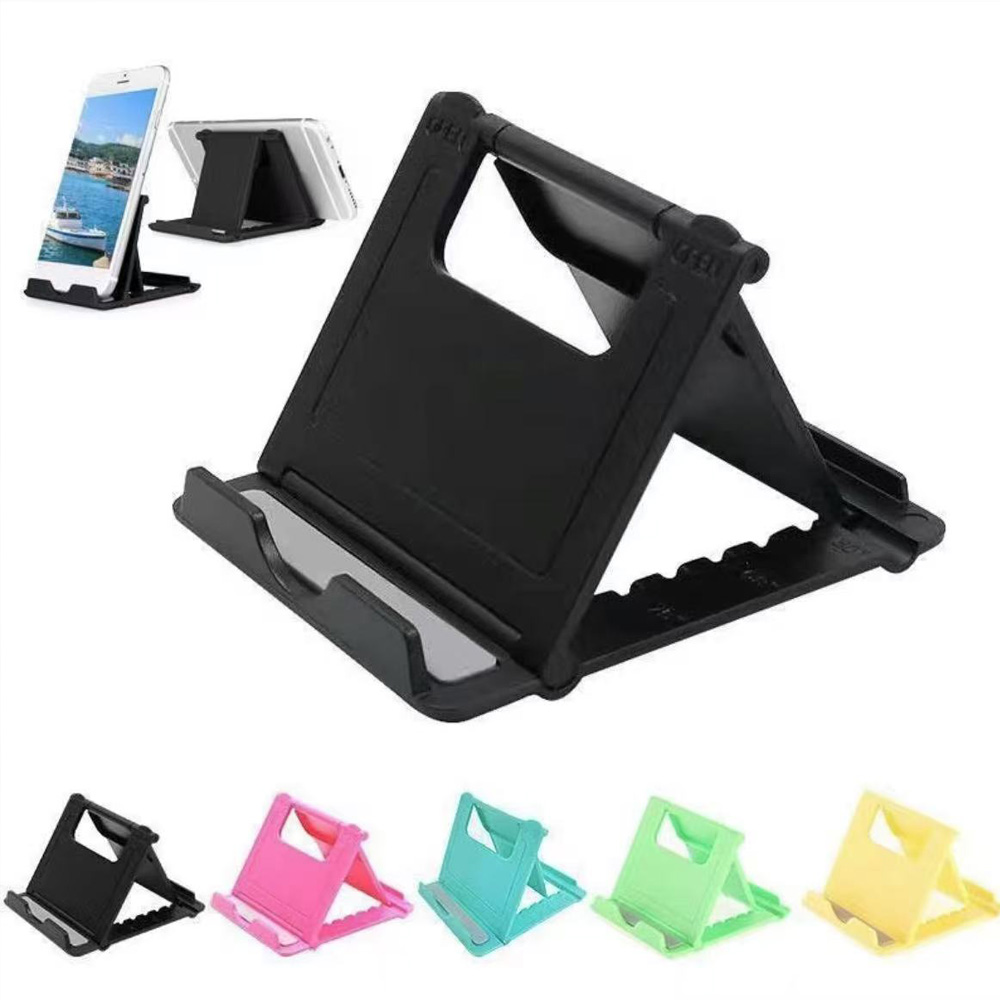 1 Buah Dudukan Ponsel Plastik  - Pop Display Shelf ulasan dan harga