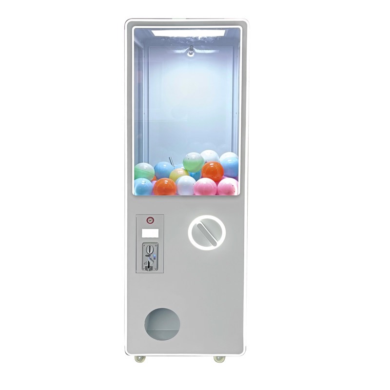 Mesin Penjual Kapsul Gashapon  - Capsule Toy Gashapon ulasan dan harga