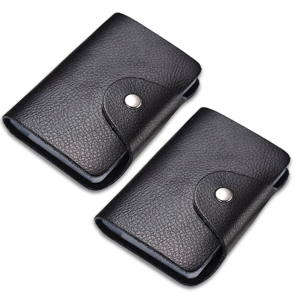 Tempat Kartu Bisnis Anti Malin - Card Top Loader ulasan dan harga