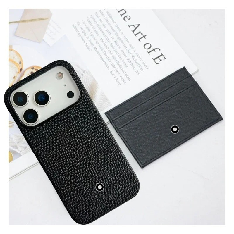 Casing Kulit Minimalis untuk I - Card Top Loader ulasan dan harga