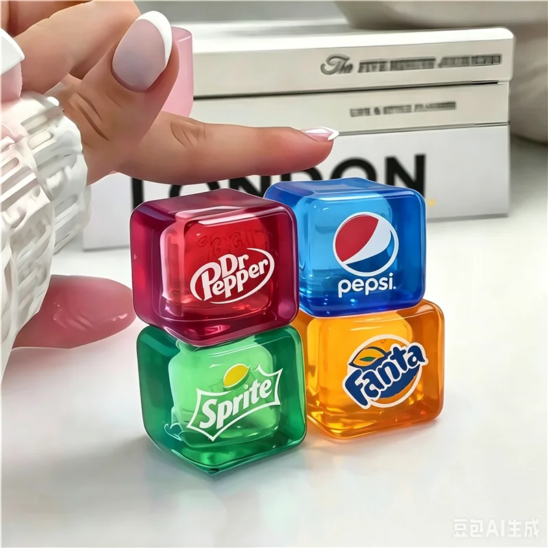Mainan Squishy Needoh Mini Nic - Fidget Cube Original ulasan dan harga