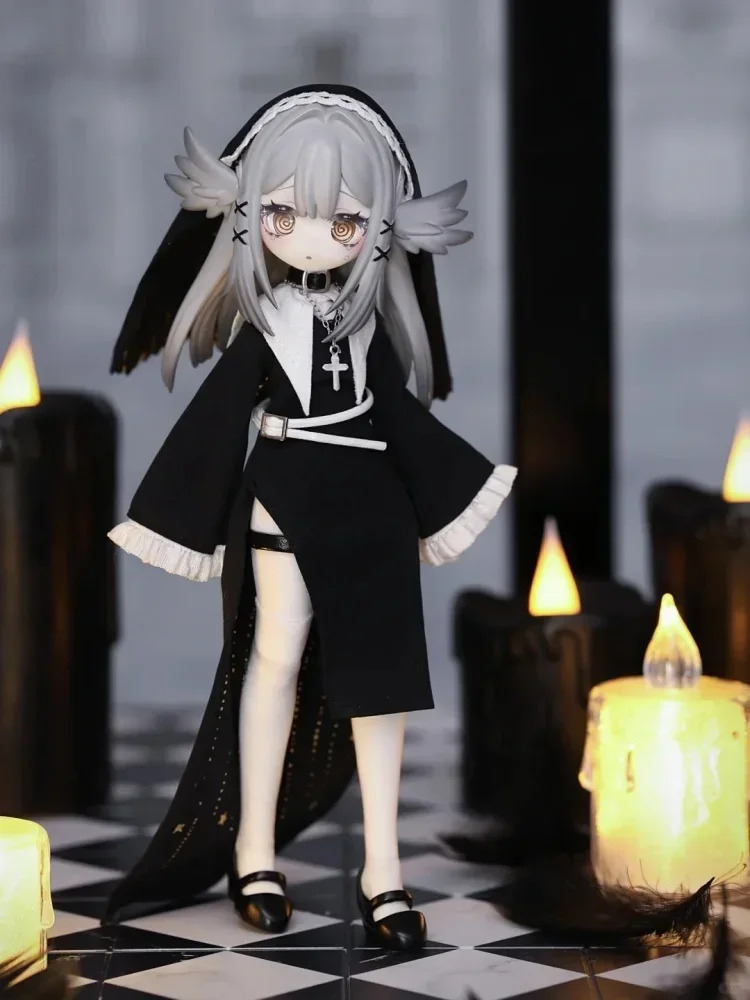 Creaters Essence Meki Series 1 - Mystery Box Blind Bag ulasan dan harga