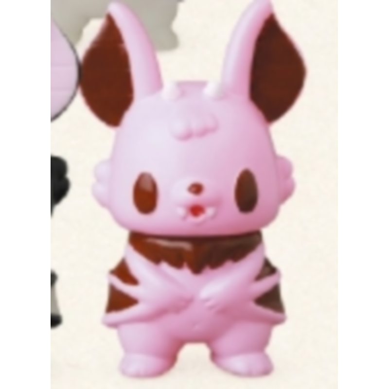 Mainan Kapsul Gashapon Medicom - Capsule Toy Gashapon ulasan dan harga