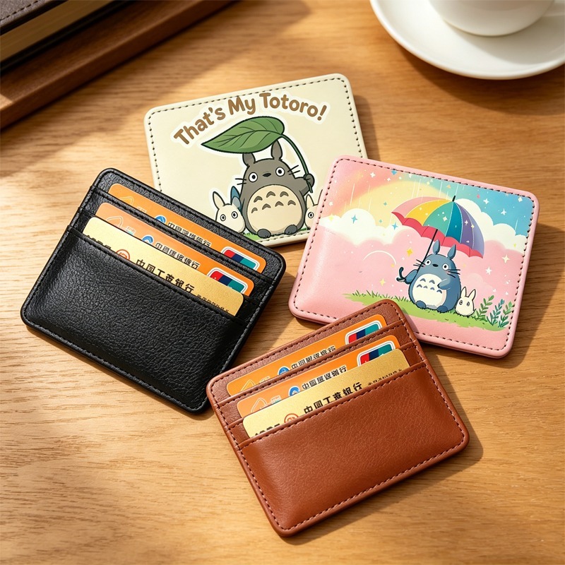 Dompet Tempat Kartu ID dan Kar - Card Top Loader ulasan dan harga